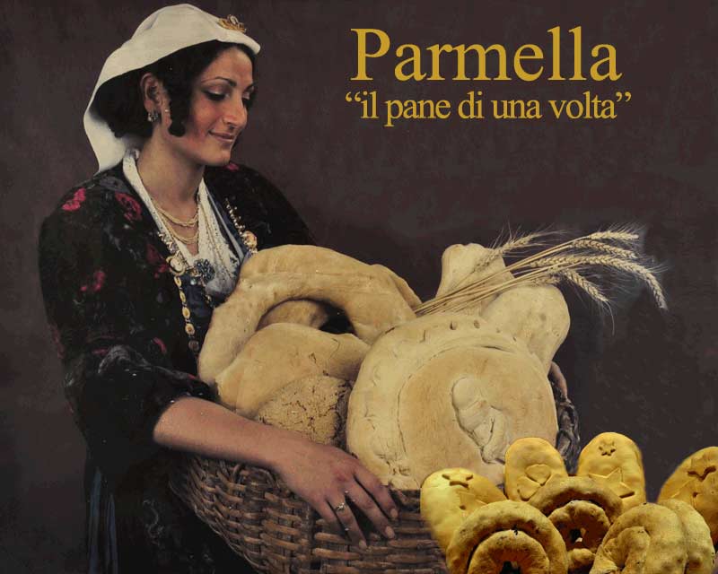 Il Pane di una volta