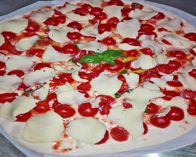 Pane Parmella San Giovanni in Fiore