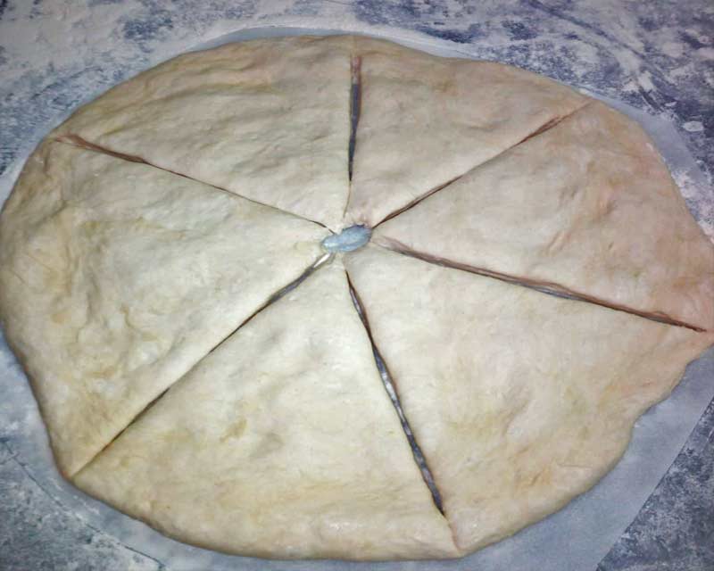 parmella panificio forno