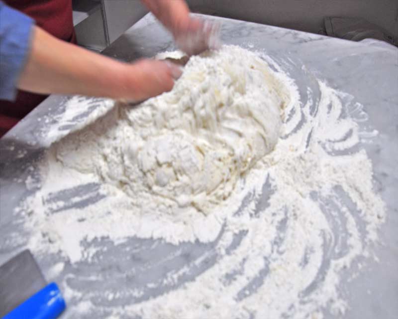 Il Pane di una volta