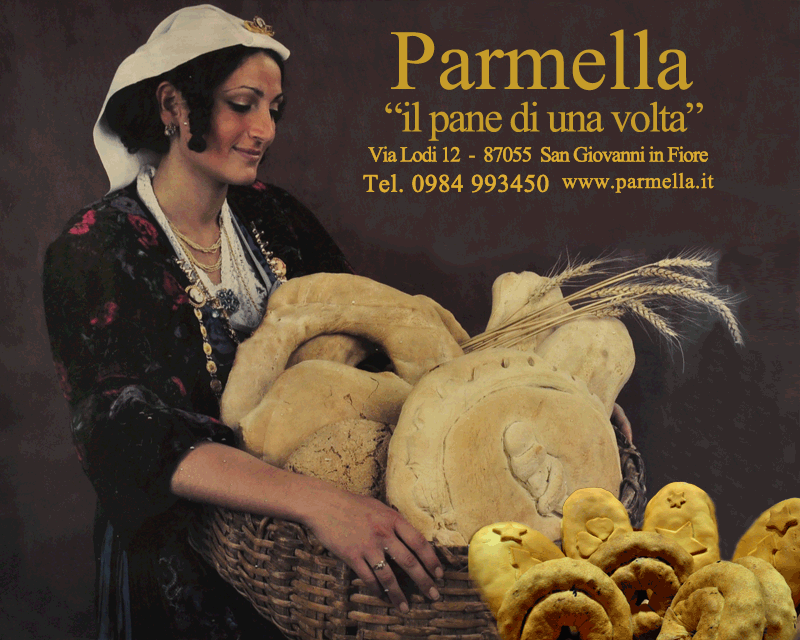 Contatti Parmella