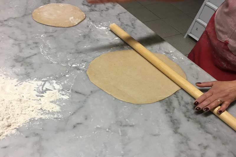 Forno a legna
