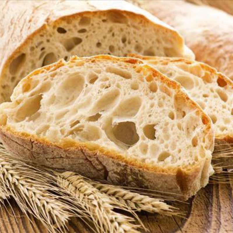 Il Pane di una volta
